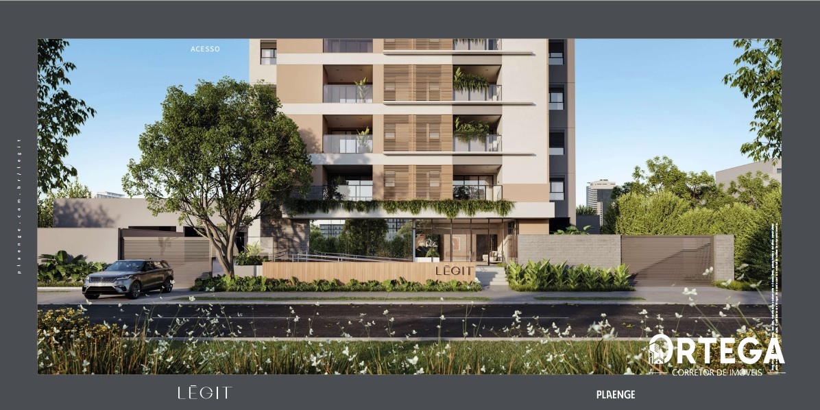 Apartamento com 03 quartos a venda em Maringá. Zona 03